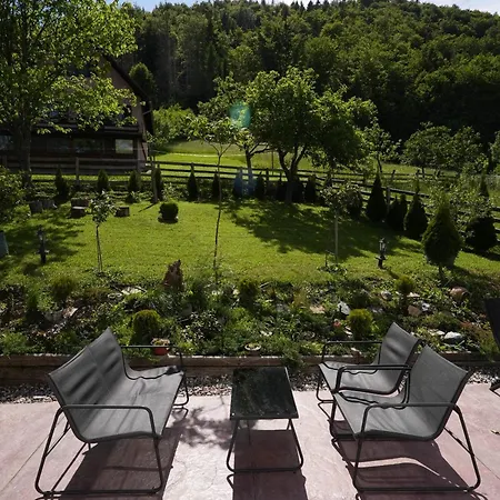 Zaovine 27 * Bajina Basta