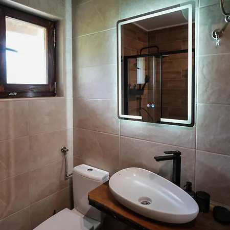 Dom wakacyjny Zaovine 27 *