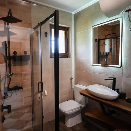 Dom wakacyjny Zaovine 27