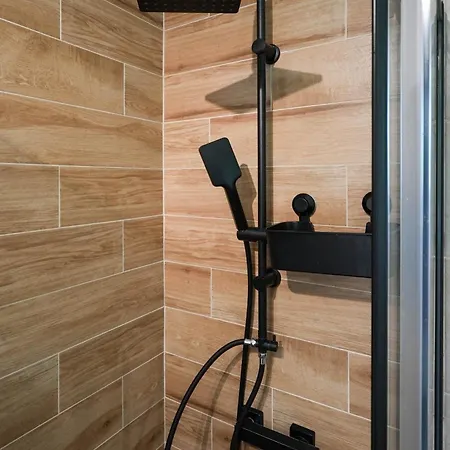 Dom wakacyjny Zaovine 27 *