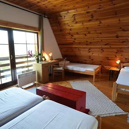 Zaovine 27 Dom wakacyjny Bajina Basta