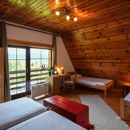 Zaovine 27 * Bajina Basta