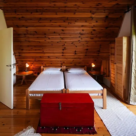 Zaovine 27 Dom wakacyjny