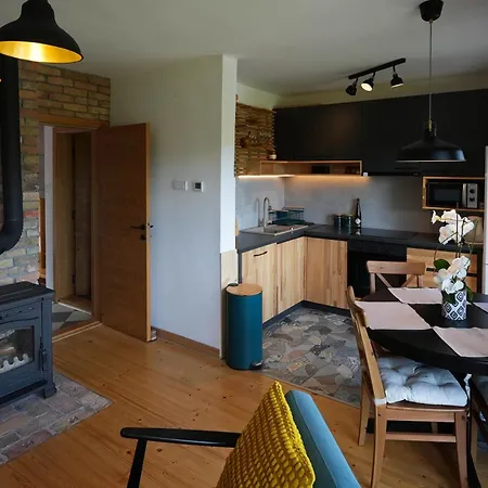 Zaovine 27 Holiday home *