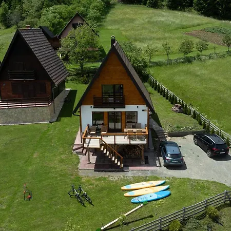 Holiday home Zaovine 27