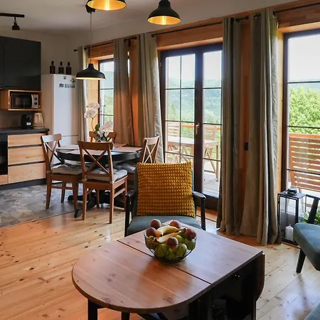 Zaovine 27 Dom wakacyjny