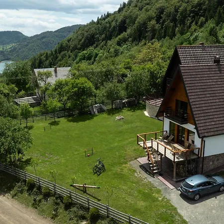 Dom wakacyjny Zaovine 27