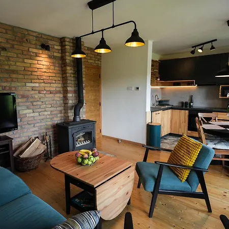 Dom wakacyjny Zaovine 27 Bajina Basta